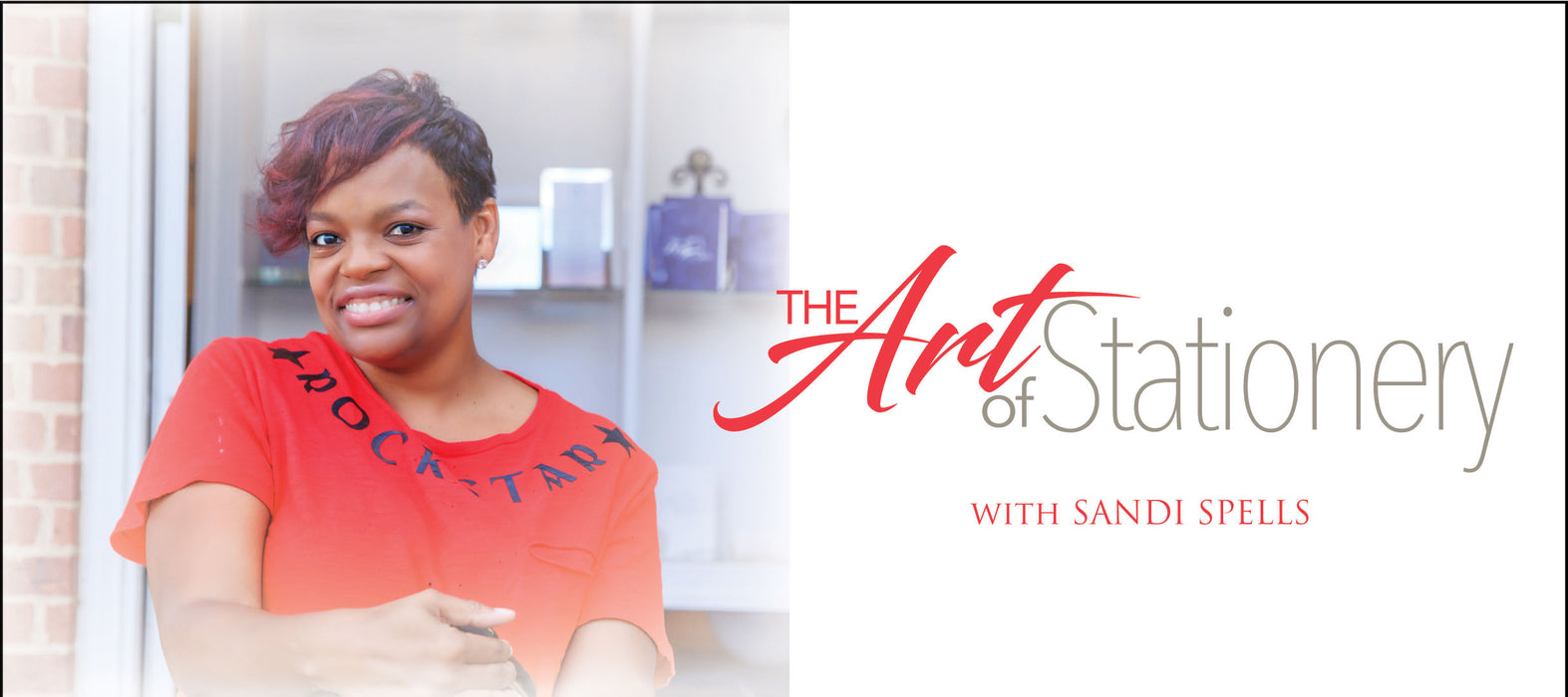 The Art of Stationery -select payment below-