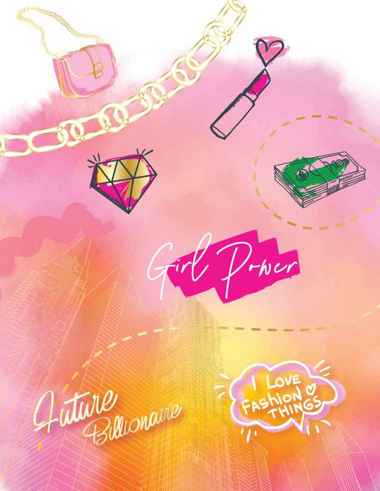 EBOOK: Manifest The Life You Want To Live