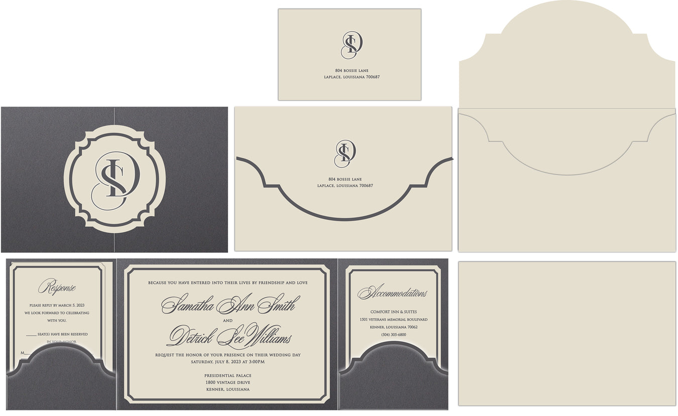 Celeste Classic Collection