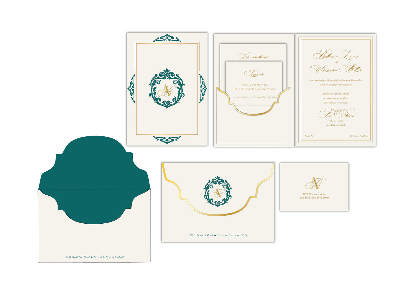 Valencia Collection